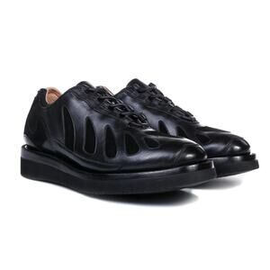 YUKETEN LAND MAX 2T BLACK Size 10E 10 E Like 10,5